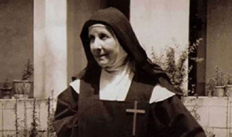 Beata Maria Candida dell’Eucaristia, da oggi celebrazioni a Ragusa