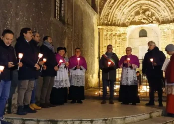 Terremoto, celebrato a Ragusa Ibla il 333esimo anniversario del devastante sisma del 1693