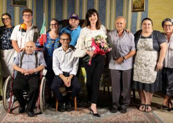 Ragusa Ride in scena con Gatta ci cova