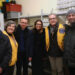 Lions Club Ragusa Host dona spesa ai bisognosi