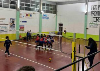 Asd Giarratana Volley torna in campo. La femminile in casa, la maschile a Catania