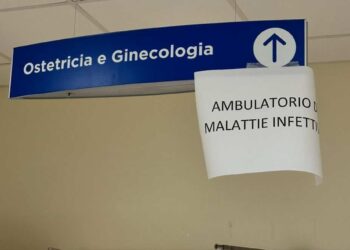 Il reparto di malattie infettive da Ragusa a Modica, parla il consigliere Bennardo
