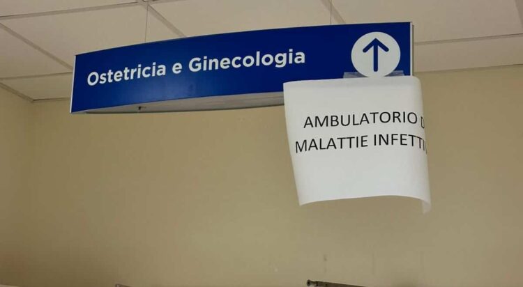 Il reparto di malattie infettive da Ragusa a Modica, parla il consigliere Bennardo