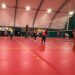 Asd Giarratana Volley, fine settimana da dimenticare
