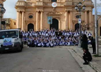 Ispica, festeggiamenti in onore di San Giovanni Bosco