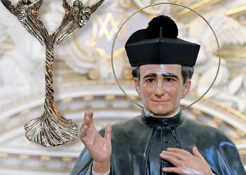 Ispica festeggia Don Bosco