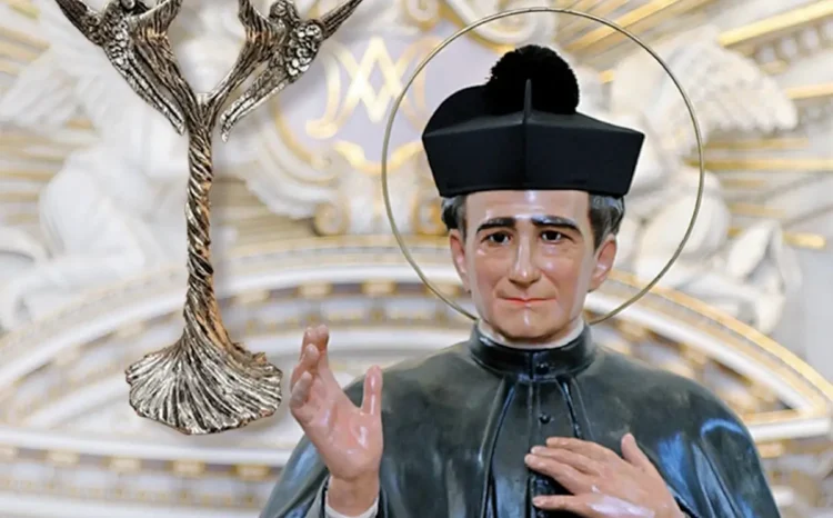 Ispica festeggia Don Bosco