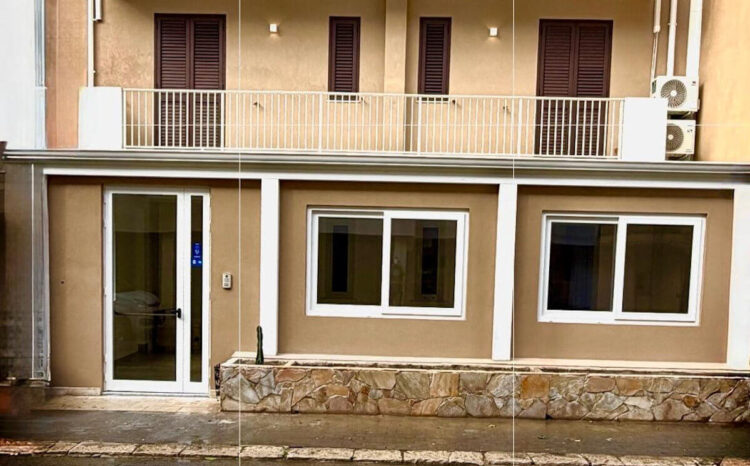 Pozzallo: si inaugura la prima casa di accoglienza per donne