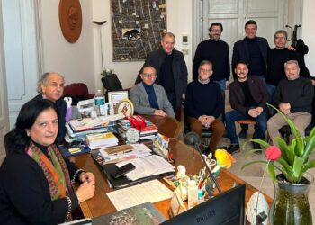 Comiso: incontro su riqualificazione zona artigianale