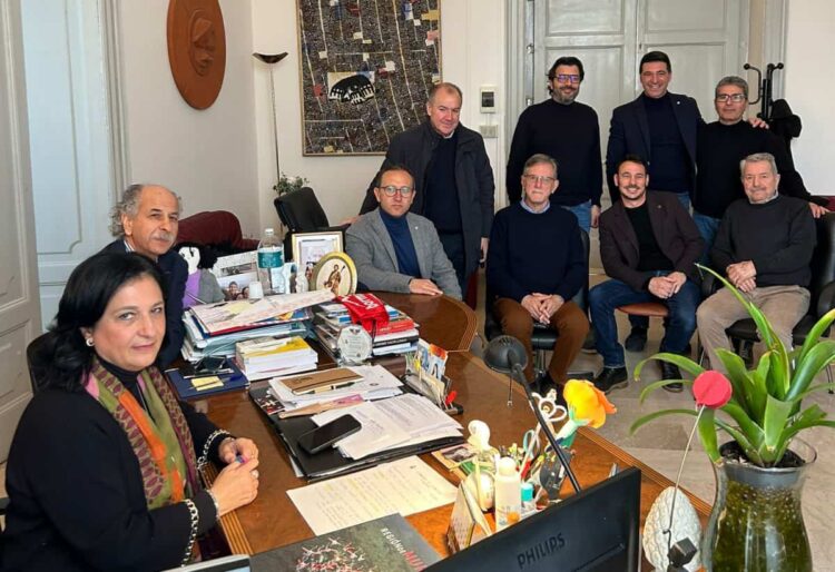 Comiso: incontro su riqualificazione zona artigianale