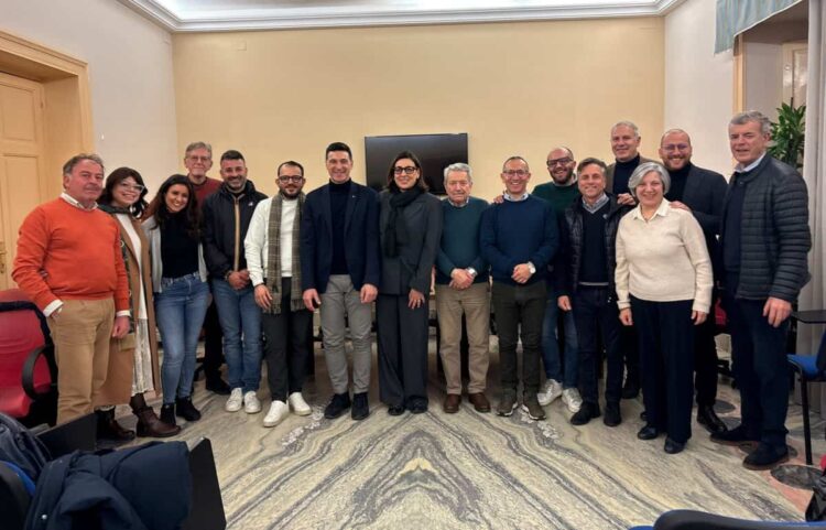 Modica, zona artigianale e interventi di riqualificazione