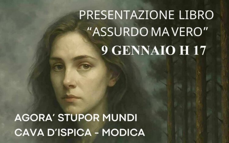 Il giallo Assurdo ma vero a Cava d’Ispica