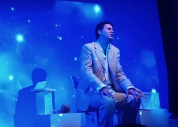 Marco Manera oggi e domani a Ragusa