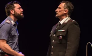 Minchia Signor Tenente a Comiso