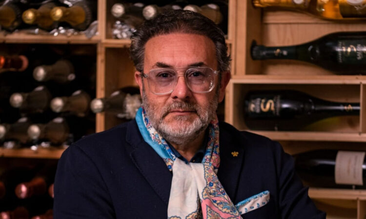 Ragusa, giovedì i funerali di Pinuccio La Rosa, figura simbolo dell'accoglienza e della gastronomia d'eccellenza del Sud-Est siciliano