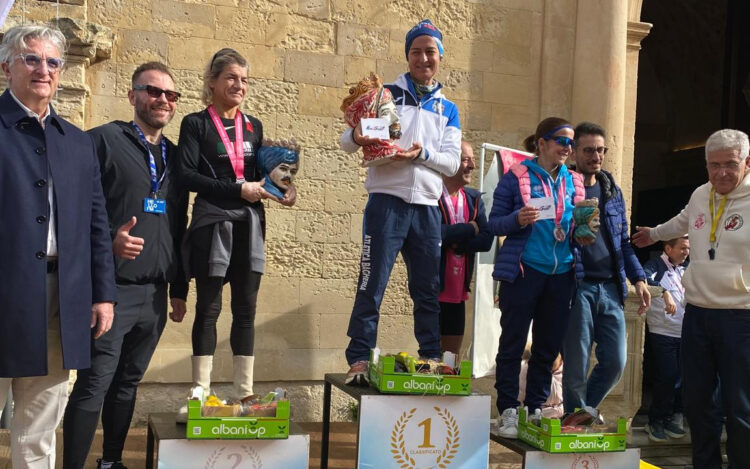 Mangia’s Maratona di Ragusa, i vincitori (nomi)