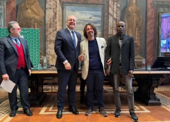 L'azienda agricola ragusana Tirollallà sul podio dei vincitori del Bando Coltiviamo Agricoltura Sociale