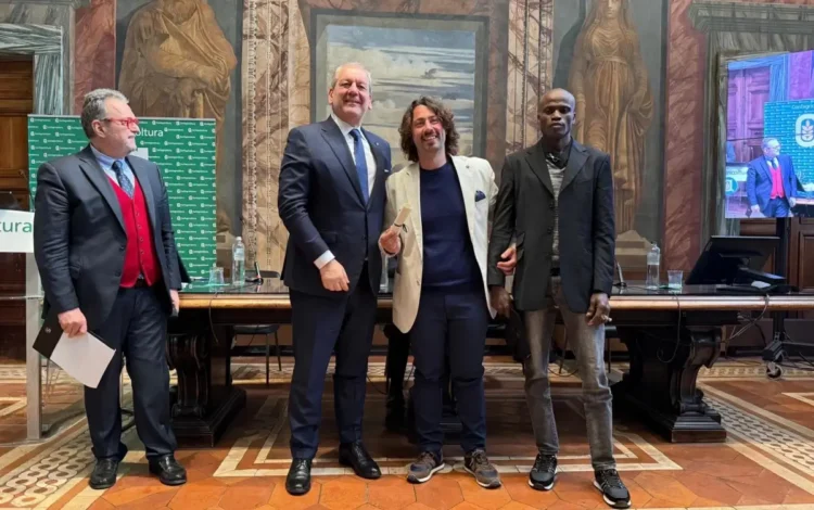 L'azienda agricola ragusana Tirollallà sul podio dei vincitori del Bando Coltiviamo Agricoltura Sociale