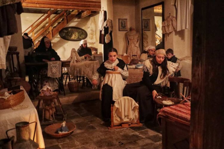 Presepe Vivente di Giarratana nel magico quartiere Cuozzu: numeri straordinari