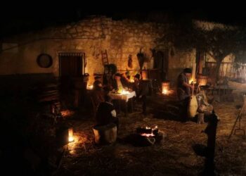 Presepe Vivente di Giarratana: domani il gran finale