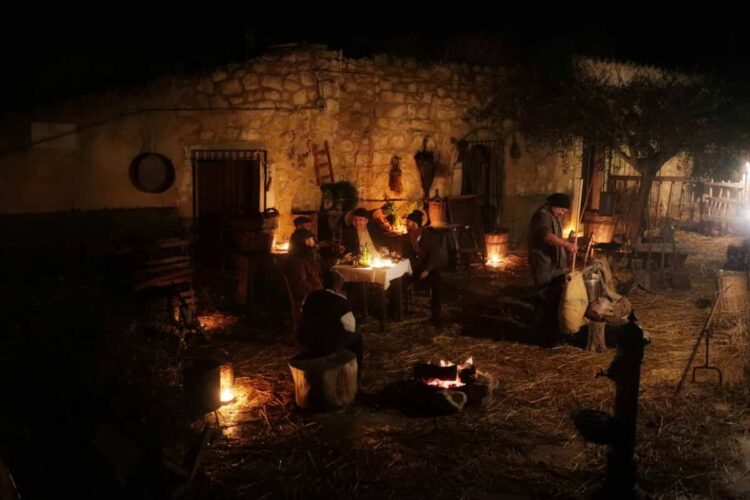 Presepe Vivente di Giarratana: domani il gran finale