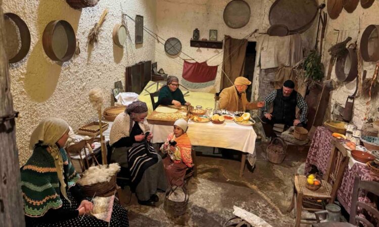 Presepe Vivente di Monterosso Almo: risultati molto soddisfacenti