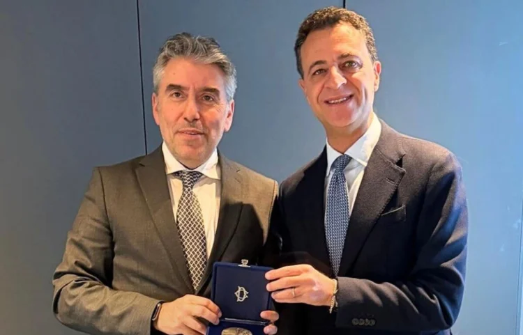 Ragusa: Minardo incontra il questore Fazzino