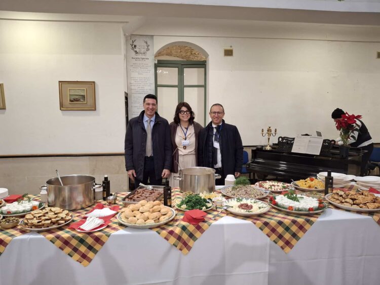 Cucina italiana Patrimonio dell’Umanità: impegno imprese Cna provincia di Ragusa