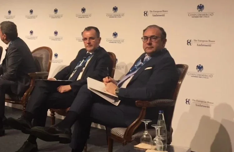 Federalberghi Ragusa esprime profondo cordoglio per la scomparsa di Pinuccio La Rosa