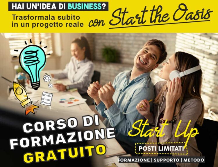 Confeserfidi Scicli, nasce il nuovo percorso formativo gratuito per aspiranti imprenditori