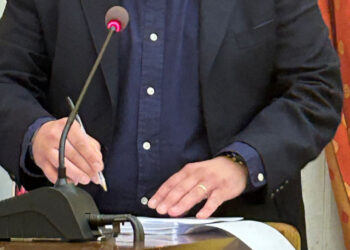 Comiso tende la mano a Niscemi: la proposta solidale di Salvo Liuzzo