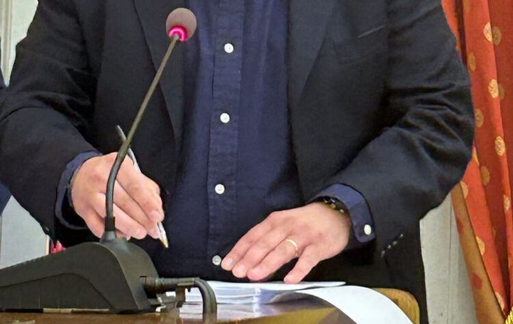 Comiso tende la mano a Niscemi: la proposta solidale di Salvo Liuzzo