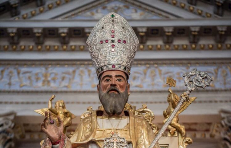 Terremoto, oggi a Comiso la commemorazione della fortissima scossa del 1693