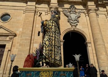 Giarratana, domani sarà giorno di festa: si celebra sant’Antonio Abate