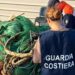 Pozzallo, pesca a strascico sotto costa: scatta il sequestro