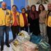 Il Lions Club Ragusa Host accanto ai bambini di Marina di Acate: Copriamo il freddo