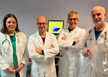 Asp Ragusa, la Syncope Unit del P.O. Guzzardi di Vittoria ottiene la certificazione GIMSI