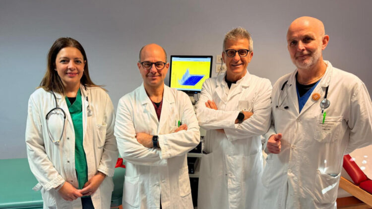 Asp Ragusa, la Syncope Unit del P.O. Guzzardi di Vittoria ottiene la certificazione GIMSI