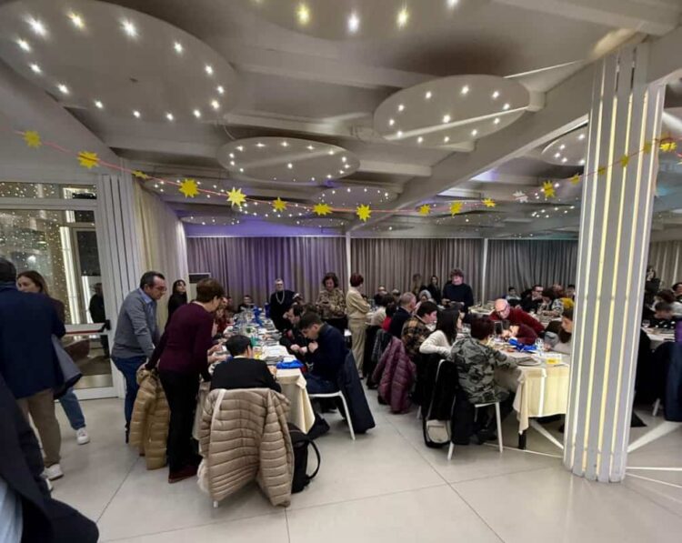 Riuscita la tombolata promossa da fondazione Anffas Ragusa