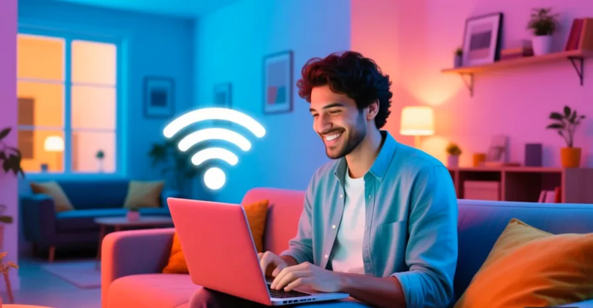 Velocizza il tuo Wi-Fi in casa: ecco come