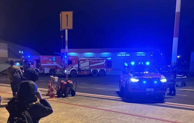 Aeroporto Comiso, cancellato il volo per Torino del 2 gennaio: ecco cosa è successo