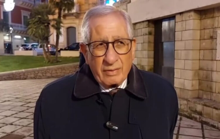 Sinistra Italiana Ragusa: solidarietà al sindaco di Vittoria