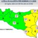 Maltempo Sicilia, nuova allerta gialla per domani anche in provincia di Ragusa