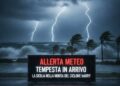 Maltempo, tempesta in arrivo: la Sicilia nella morsa del Ciclone Harry