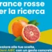 Despar sostiene Arance rosse per la Ricerca di Fondazione AIRC