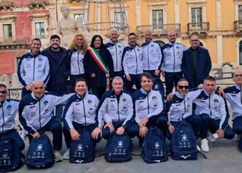 Comiso, nasce la Asd Comiso Running