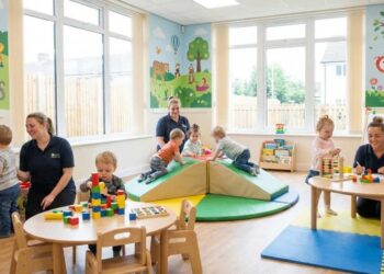 Bonus Nido 2026: al via la domanda per sempre e l'apertura ai micronidi