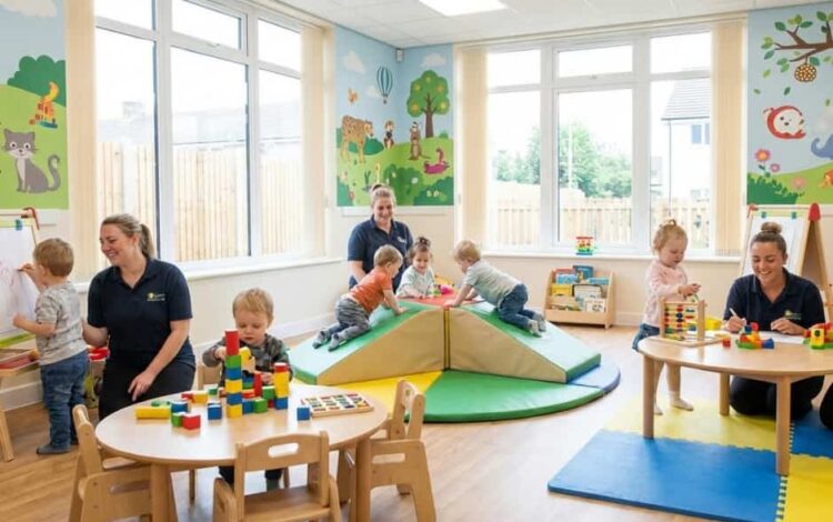 Bonus Nido 2026: al via la domanda per sempre e l'apertura ai micronidi