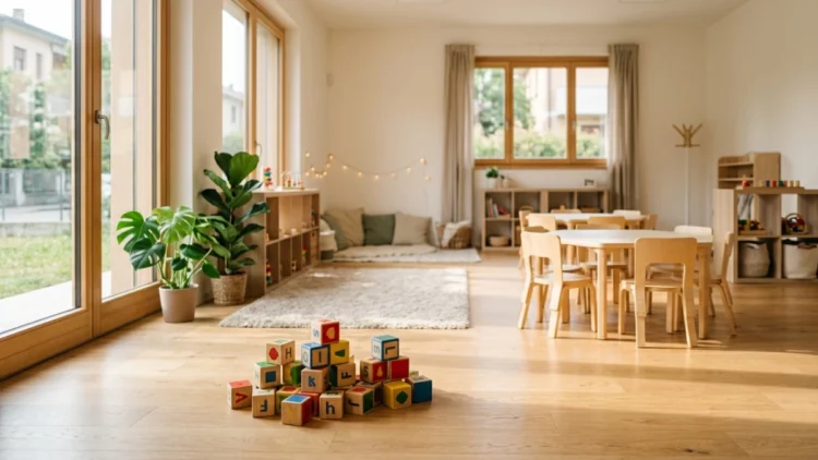 Bonus Asilo Nido 2026 novità e importi