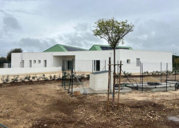 Ragusa ha una nuova scuola